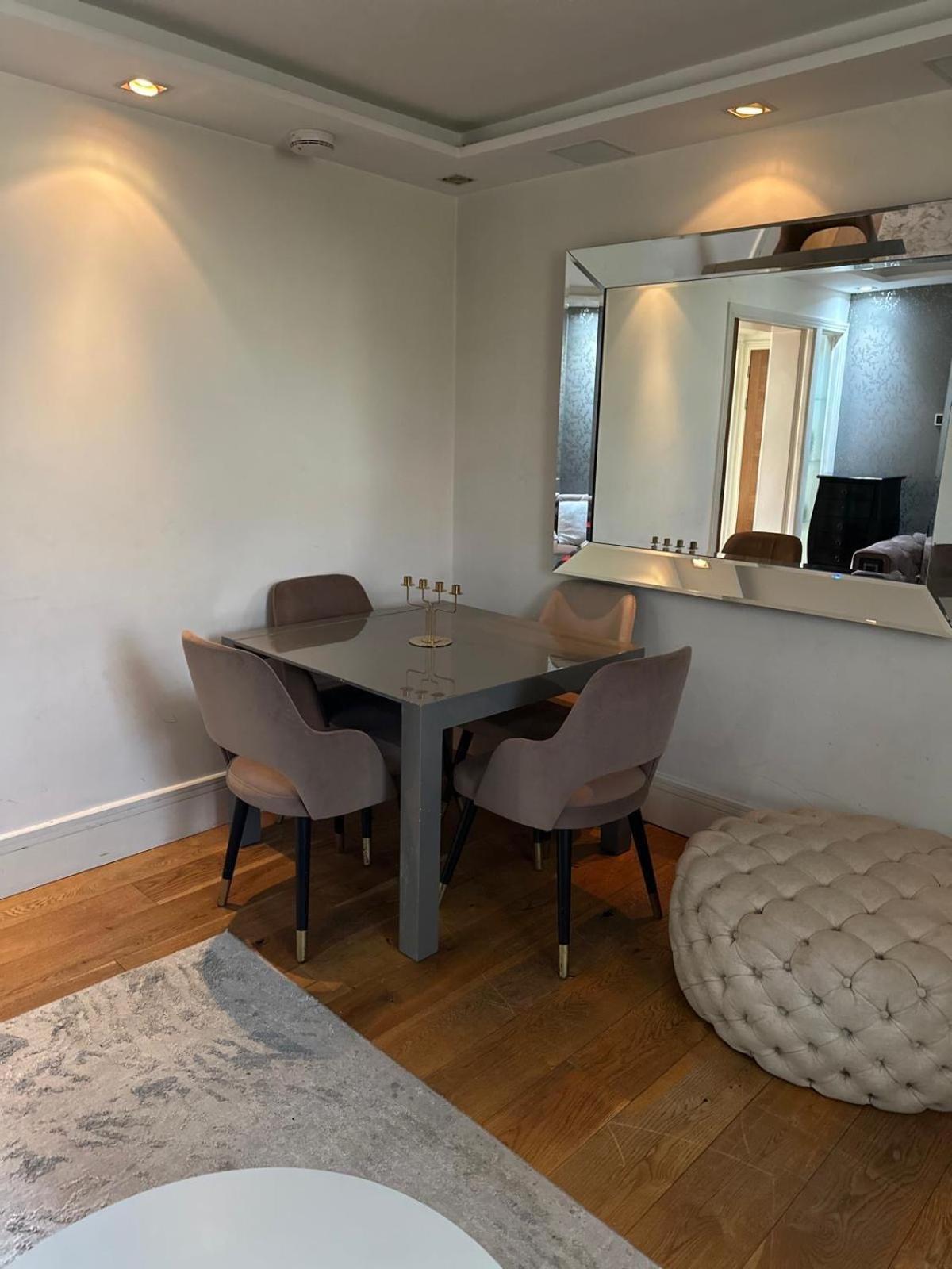 Oxford Street Two Bedroom Luxury Apartamento