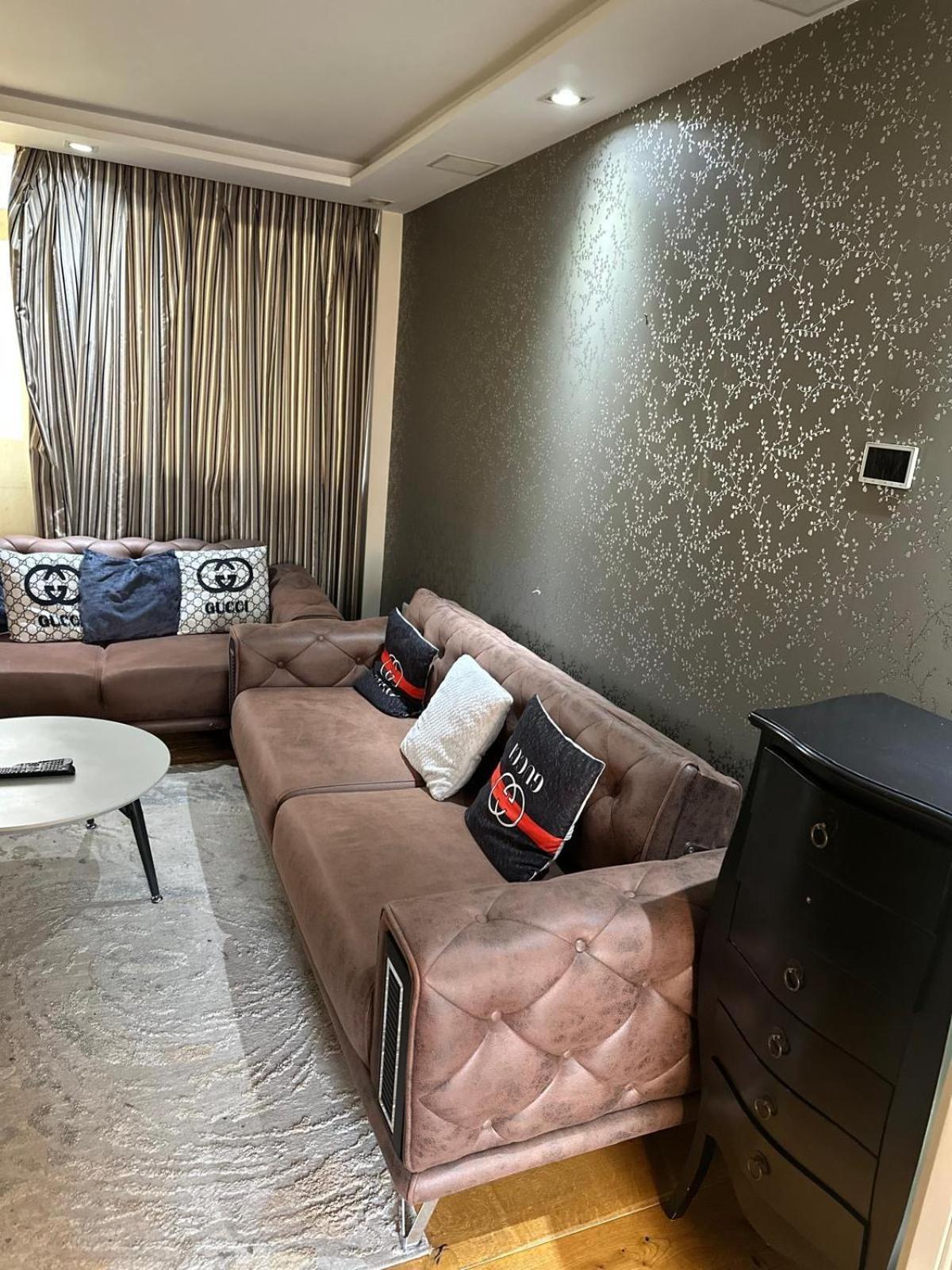 Apartamento Oxford Street Two Bedroom Luxury *