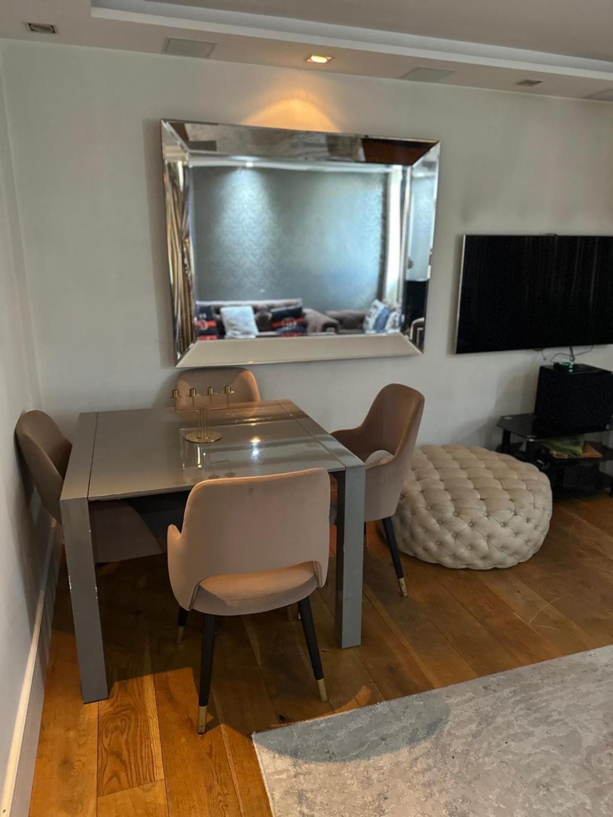 Oxford Street Two Bedroom Luxury Apartamento Londres