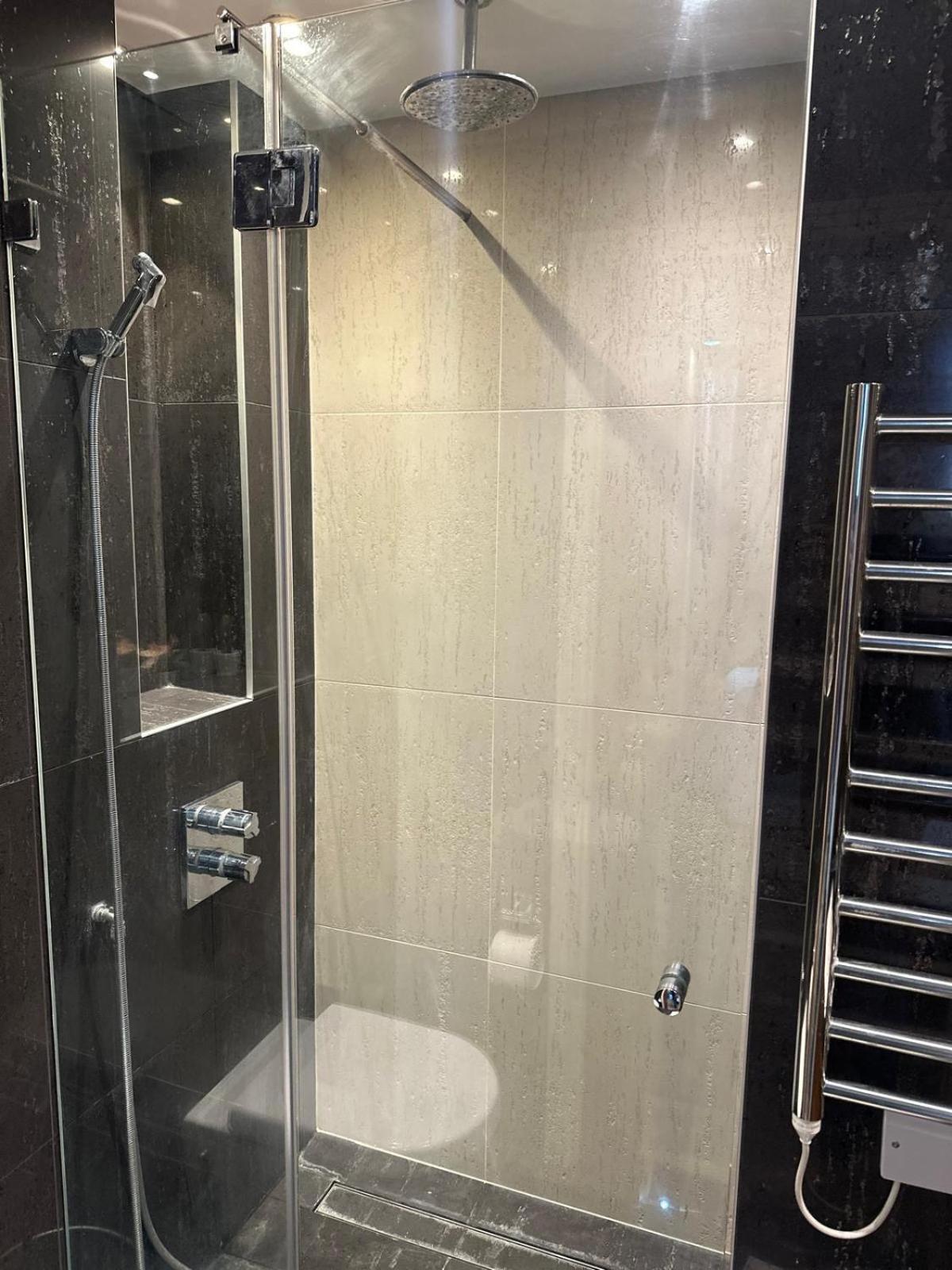 Oxford Street Two Bedroom Luxury * Londres